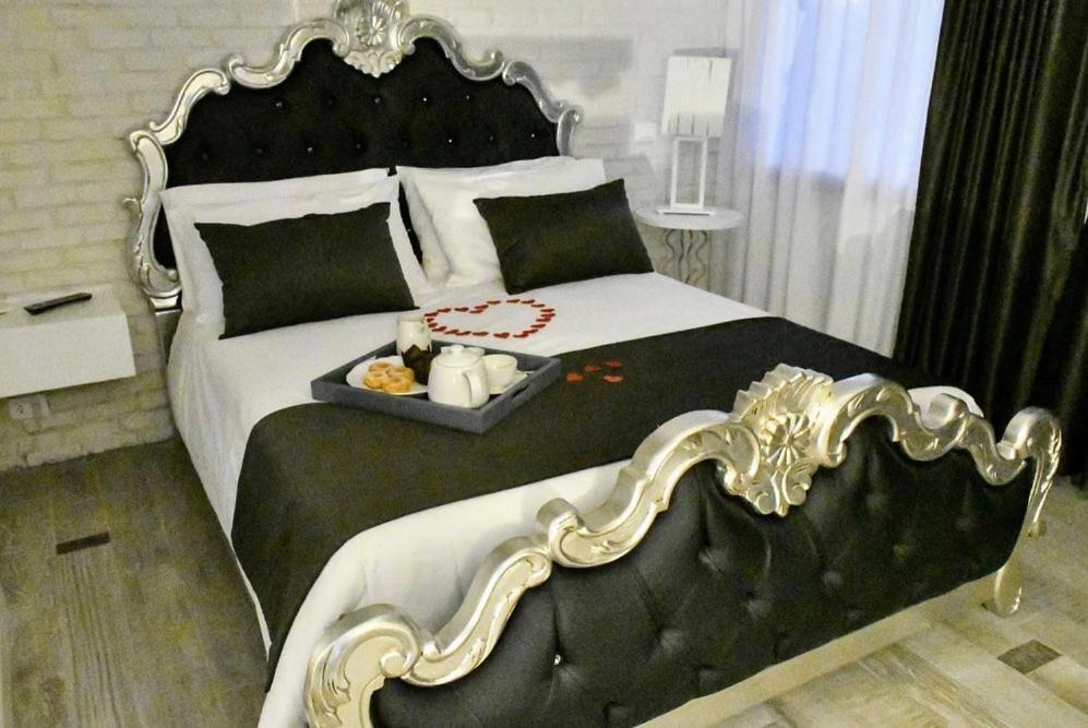 Suitefrattini Private Guest house