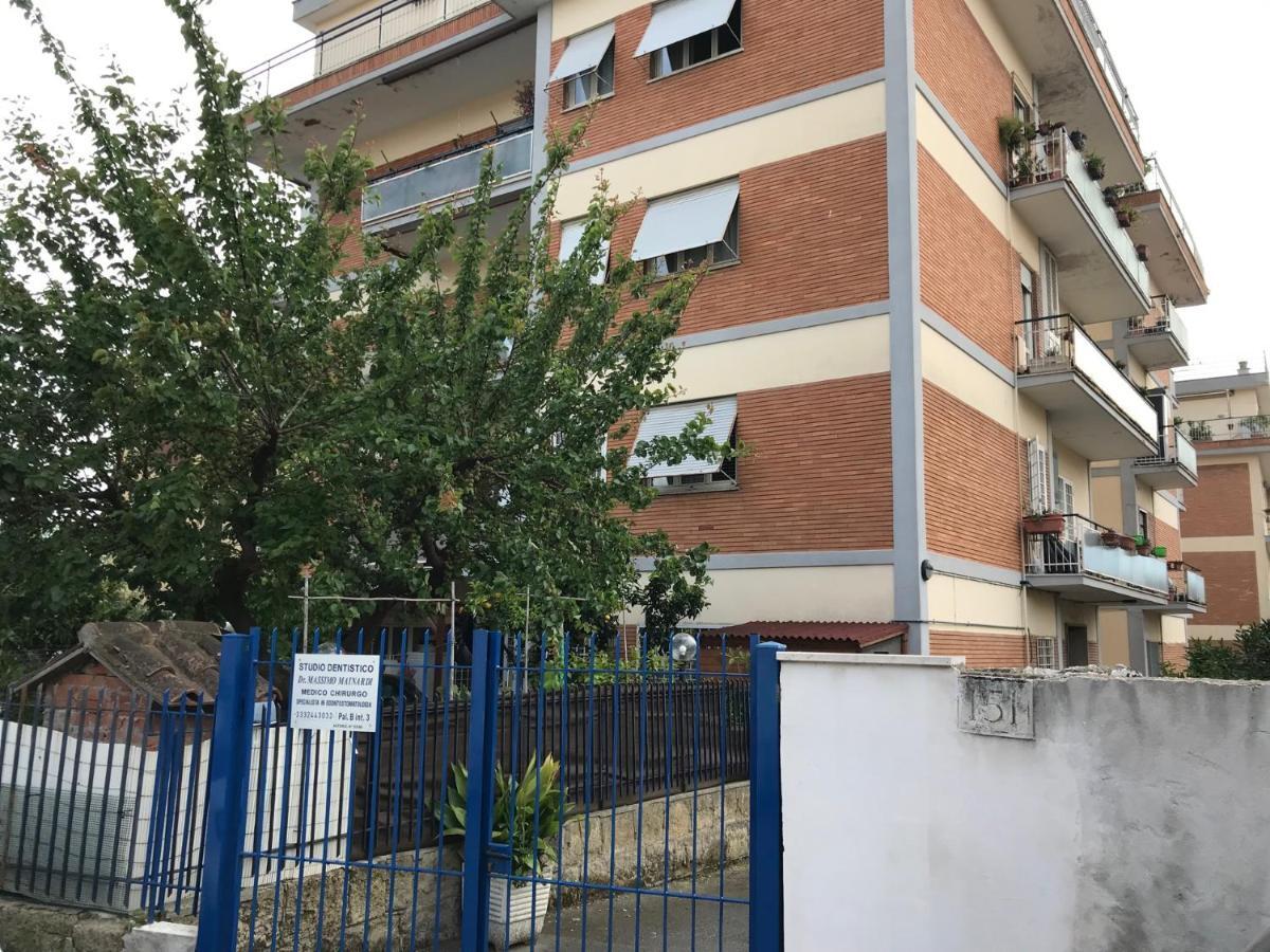 Apartment Da Nonna Maria