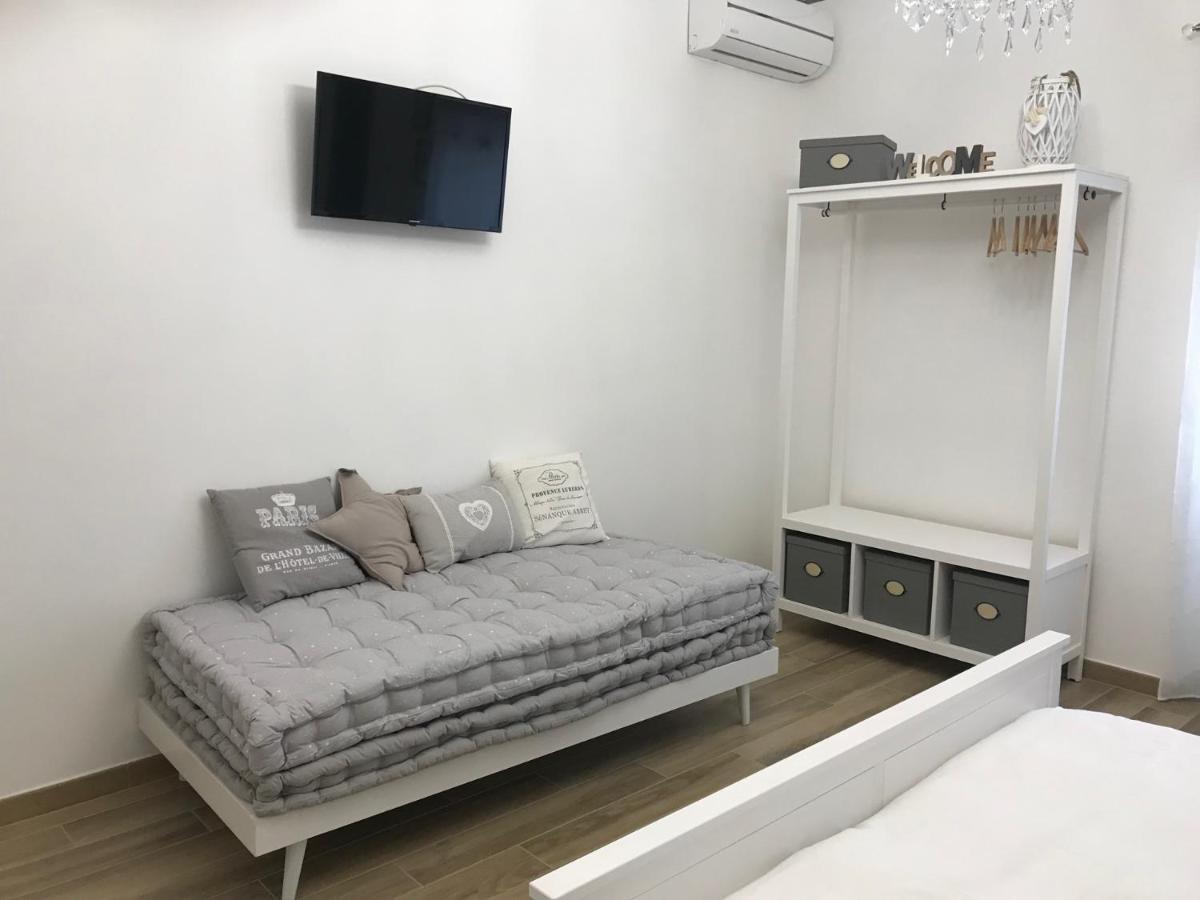 Apartment Da Nonna Maria *