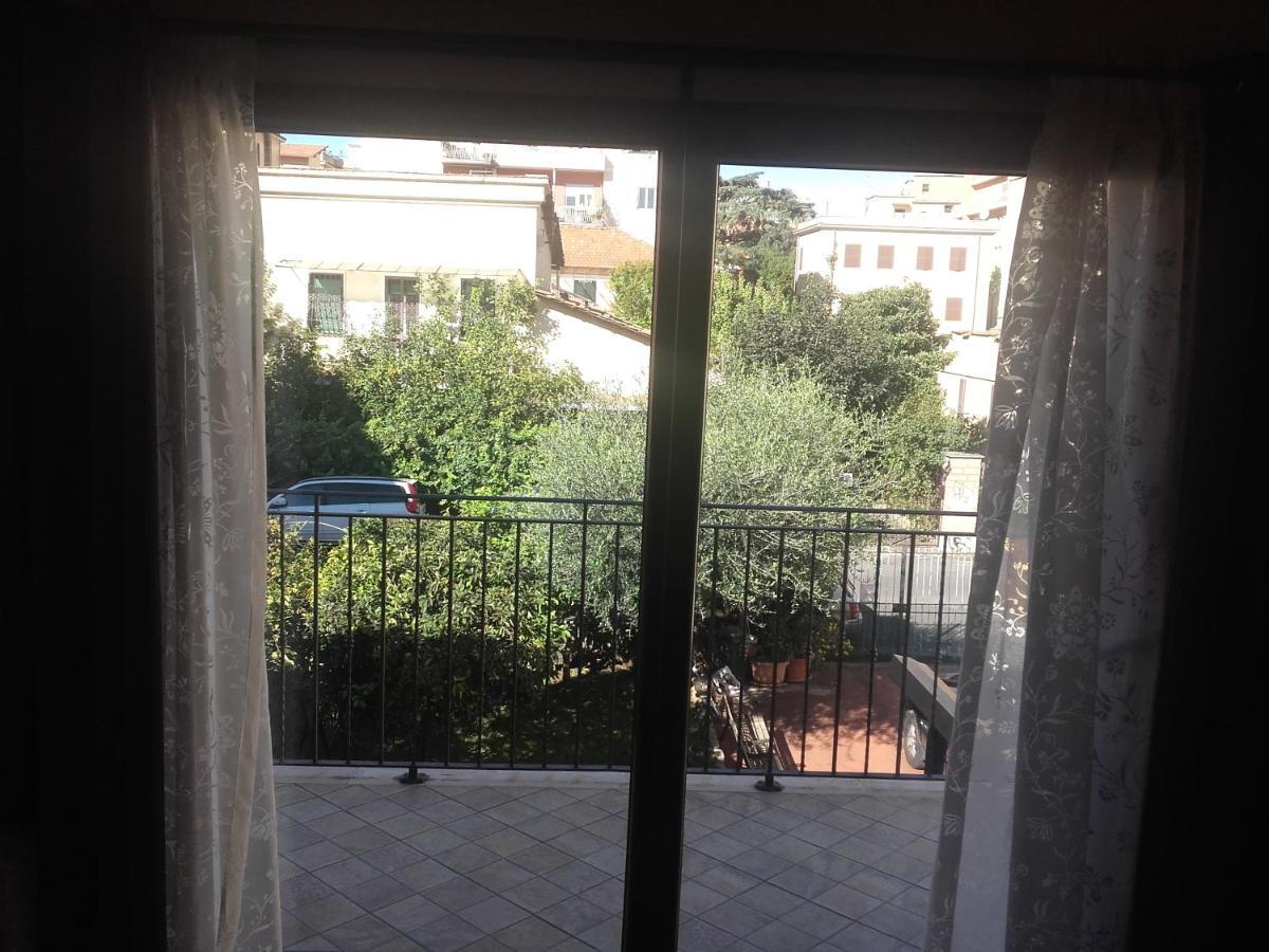 Casa Rosa Rome