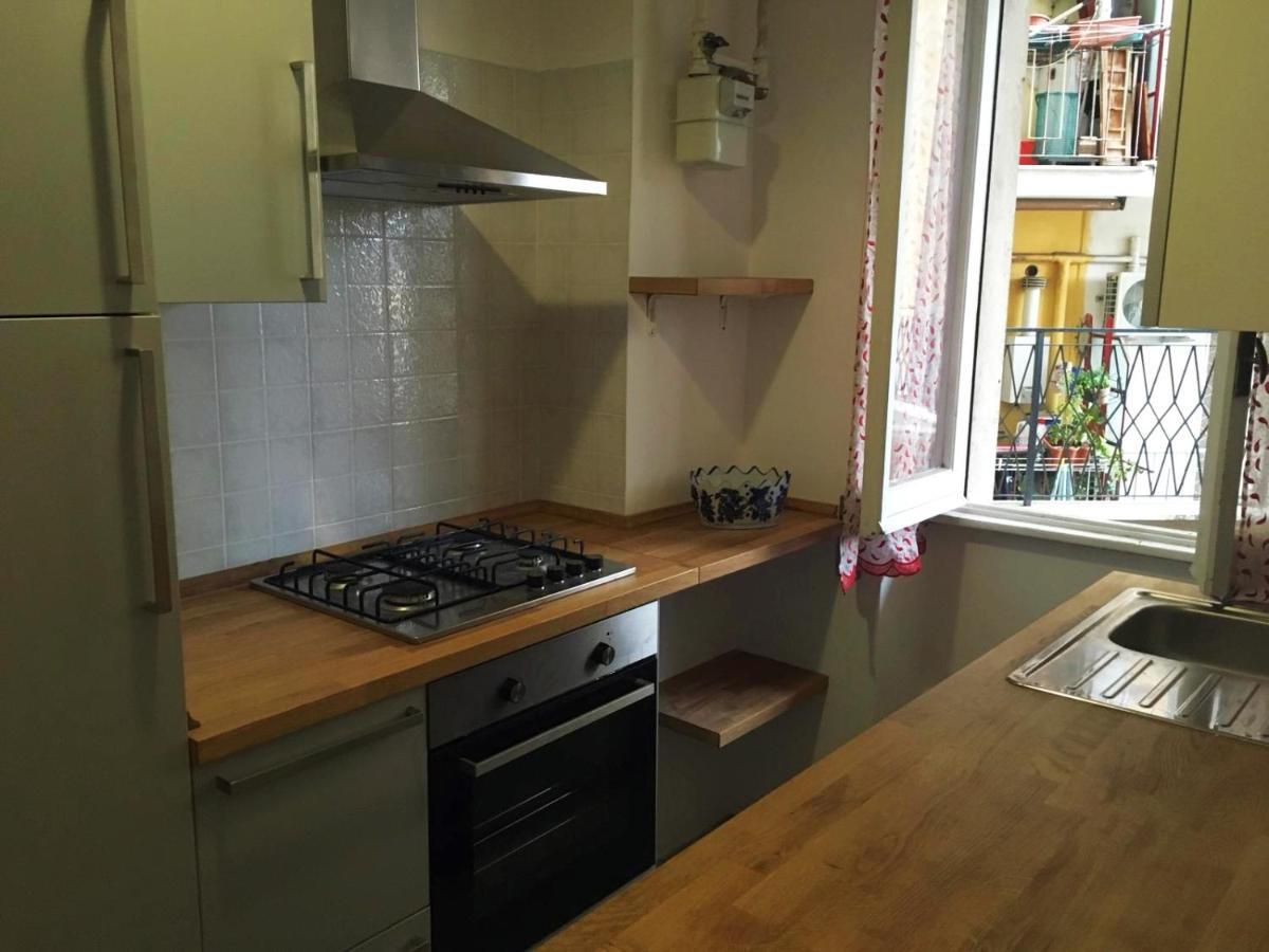 Appartement Interno 4 - Grazioso In