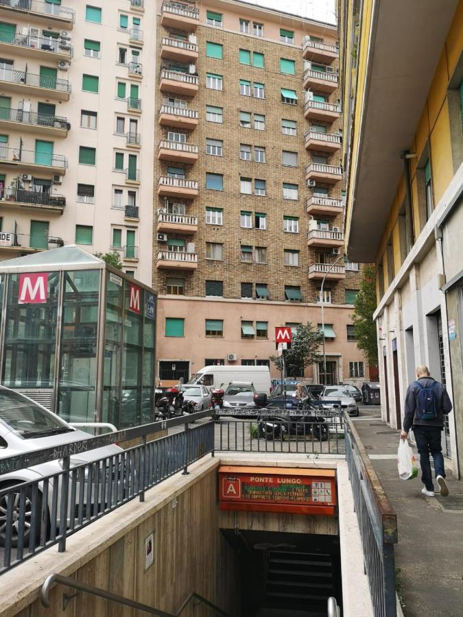 My House In Appartamento