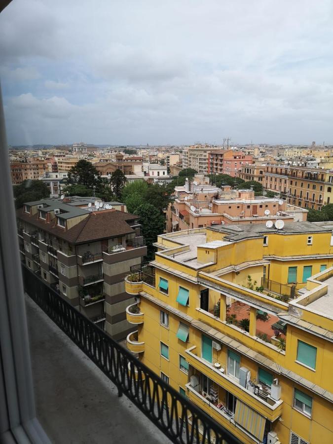 My House In Appartamento Roma