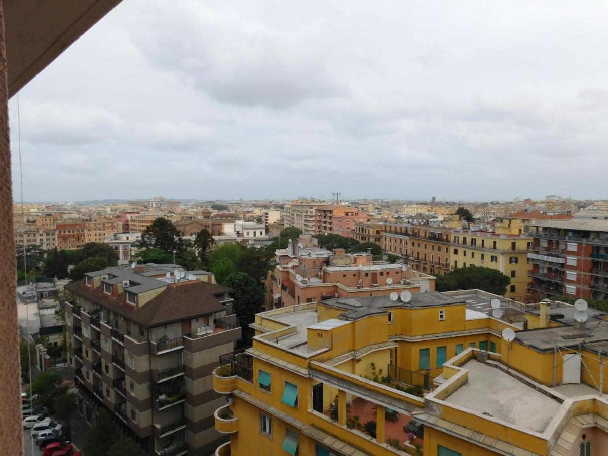 My House In * Roma