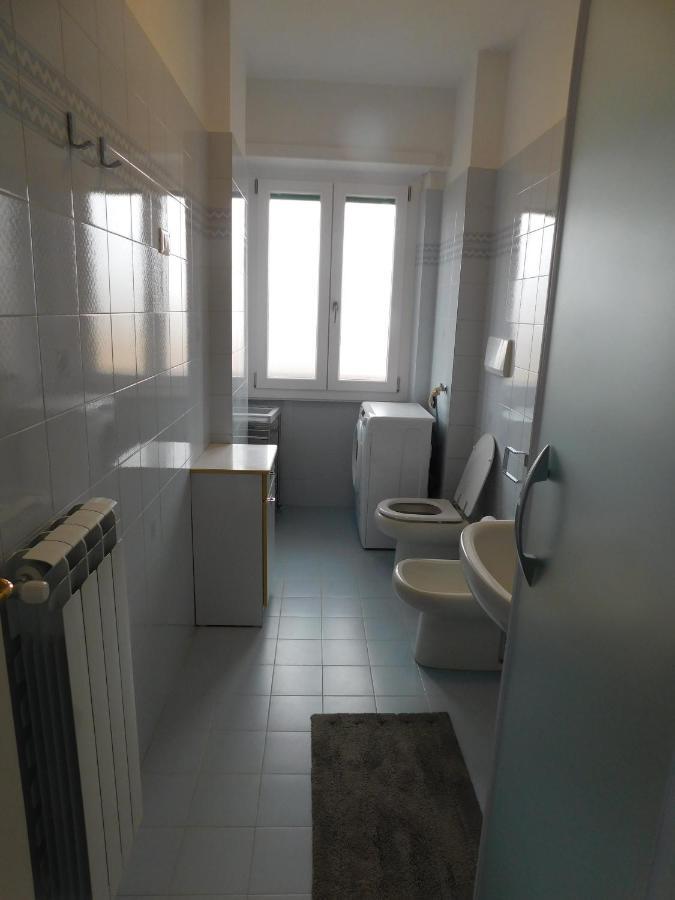 My House In Appartamento