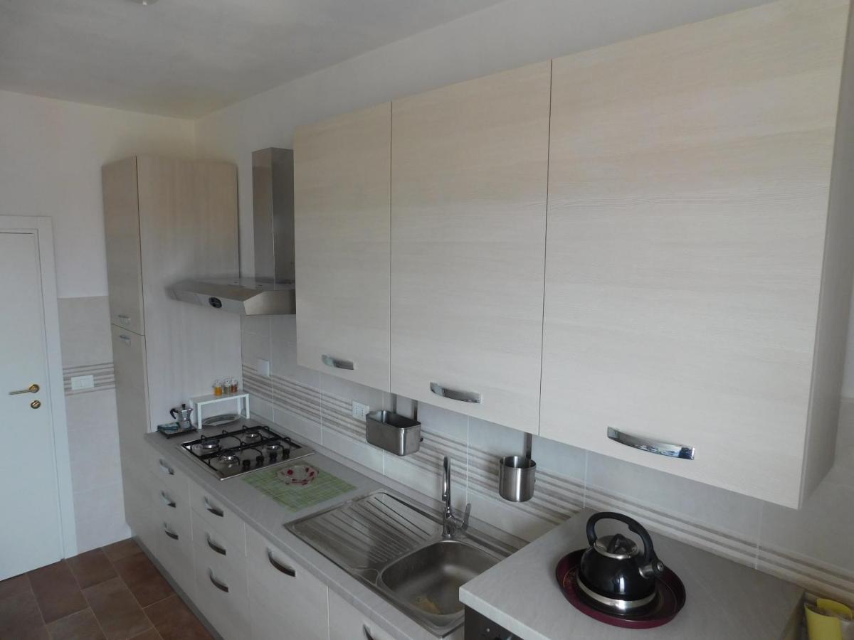 My House In Appartamento Roma