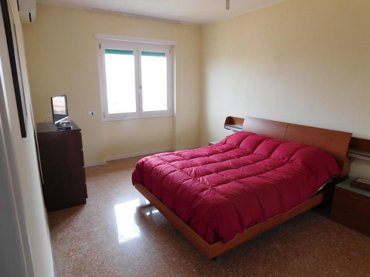 My House In Appartamento Roma