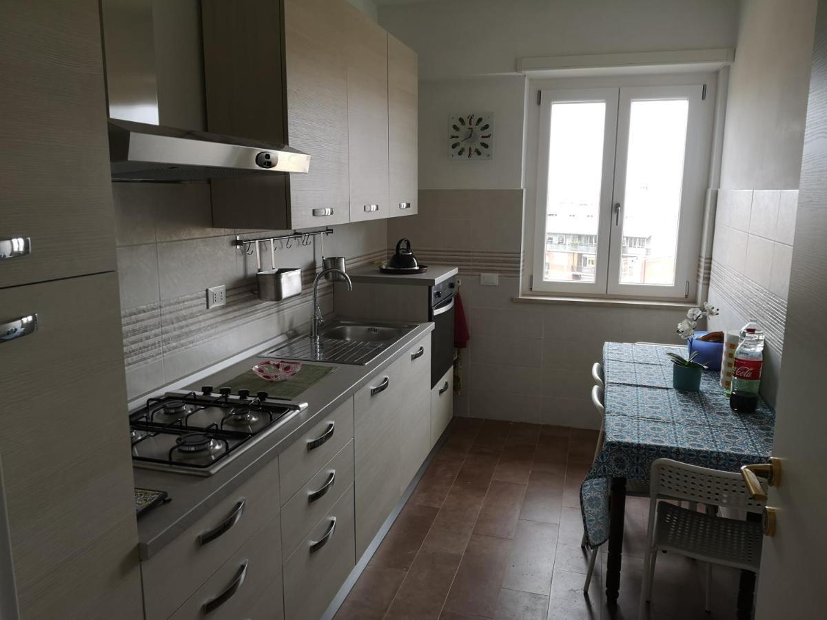 My House In * Roma