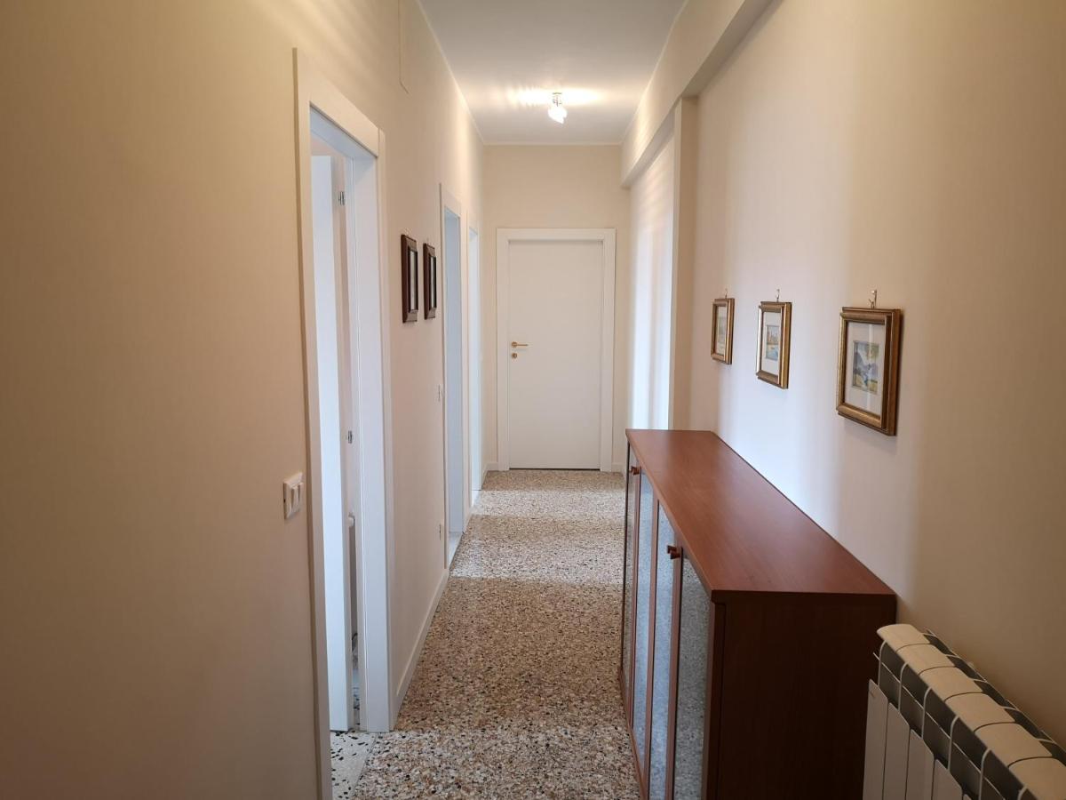 My House In Appartamento Roma