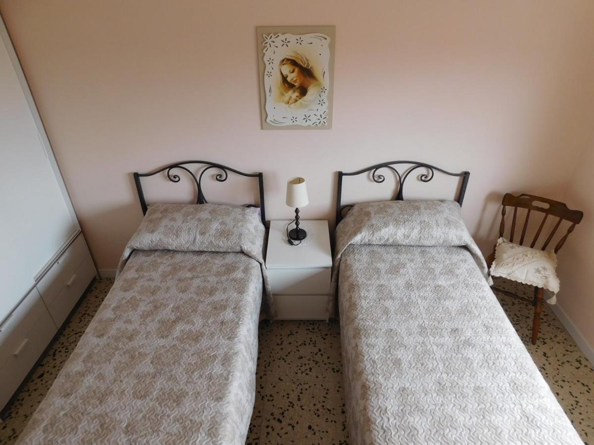 My House In Appartamento Roma