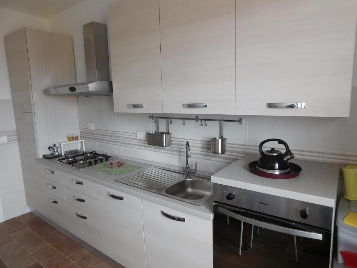 My House In Appartamento *