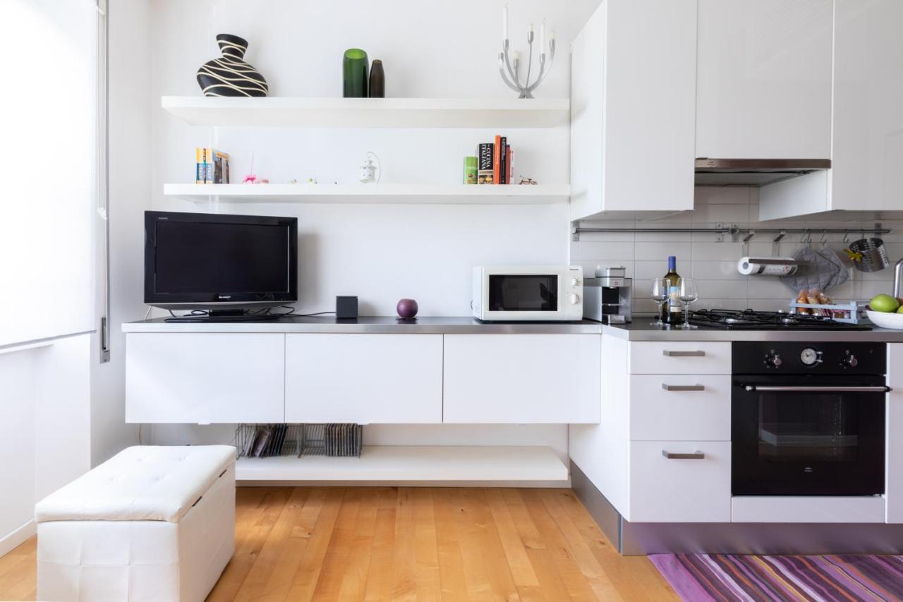 Lambertone, Cozy Flat In Rome, Aurelio Vatican Appartement