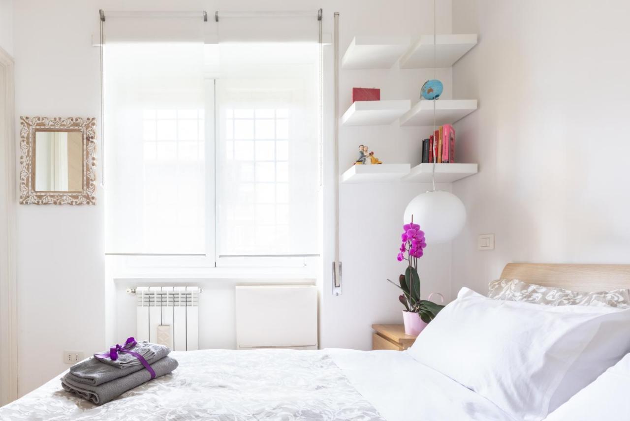 Appartement Lambertone, Cozy Flat In Rome, Aurelio Vatican Rome