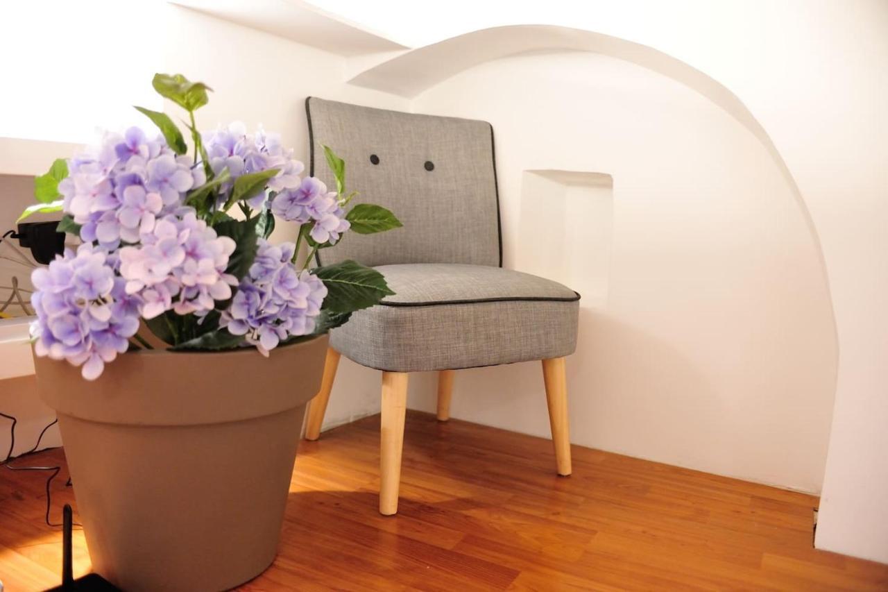 Livinginrome Trastevere - Vicolo Del Piede Appartement