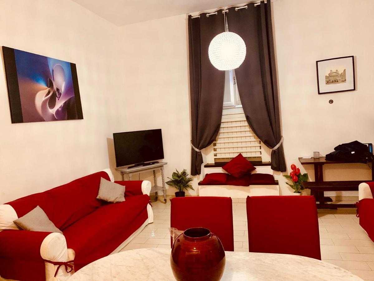 Chroma Farinone 28 Apartment *