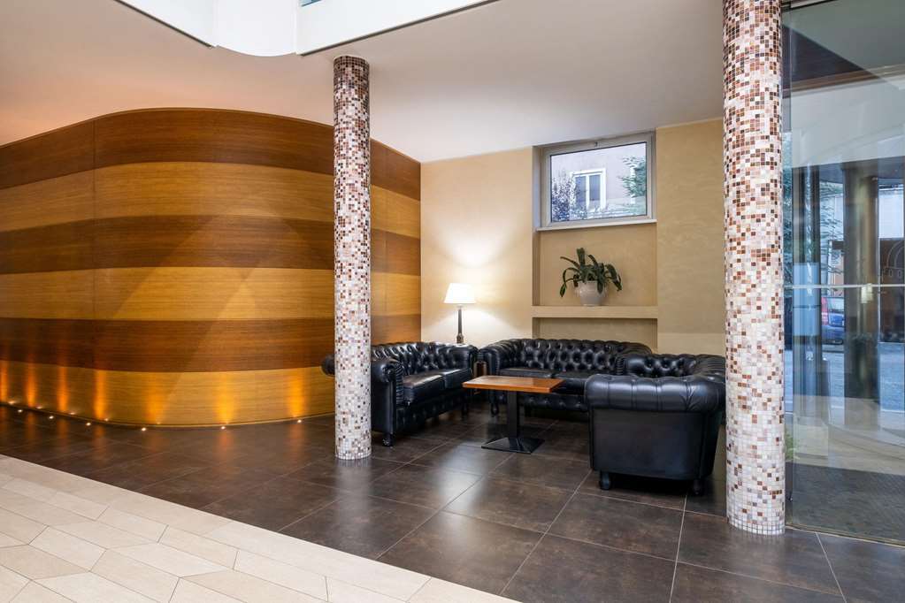 Quality Nova Domus Hotel