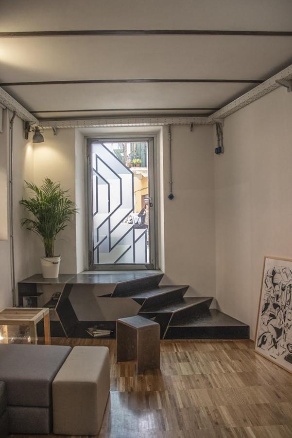 Casamia Apartment