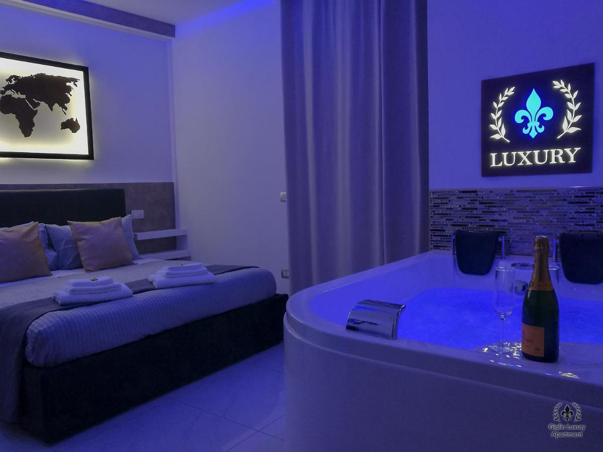 Giglio Luxury - Chroma Italy Apartment Rome