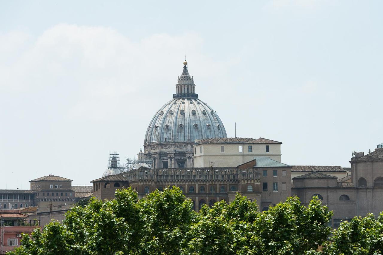 San Peter Lory's Aparts Apartamento Roma