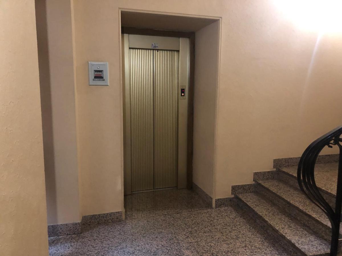Colosseo Smart Flat Appartement *