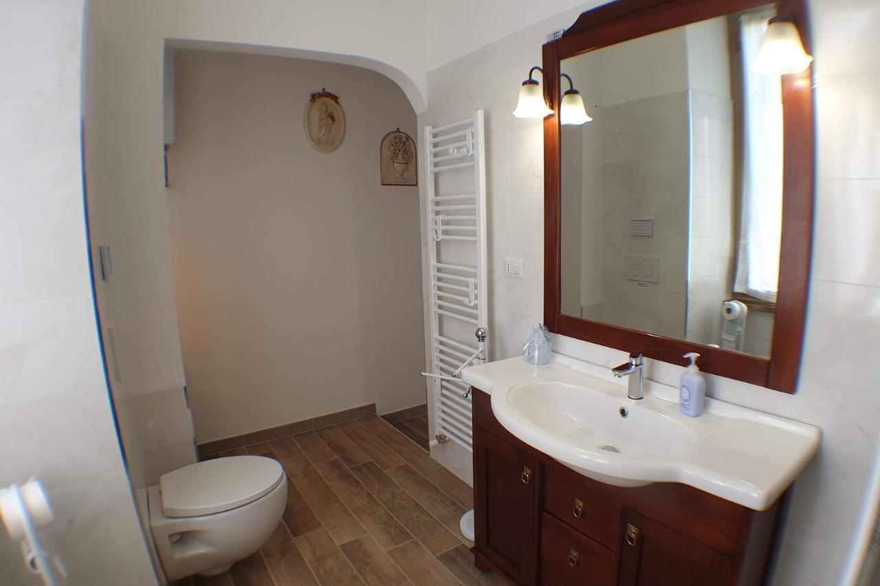 Casa Ferrari Testaccio E Trastevere Wi-fi Free Appartement