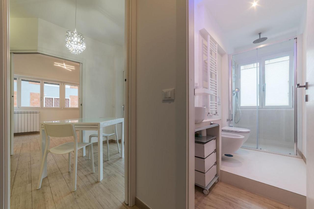 Apartamento Clivo Di Monte Del Gallo Roma