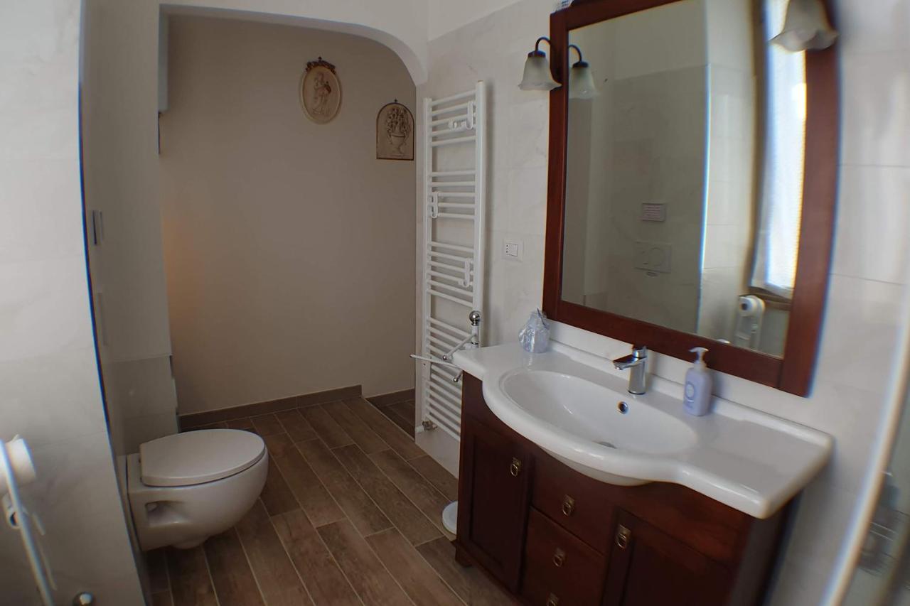 Appartement Casa Ferrari Testaccio E Trastevere Wi-fi Free