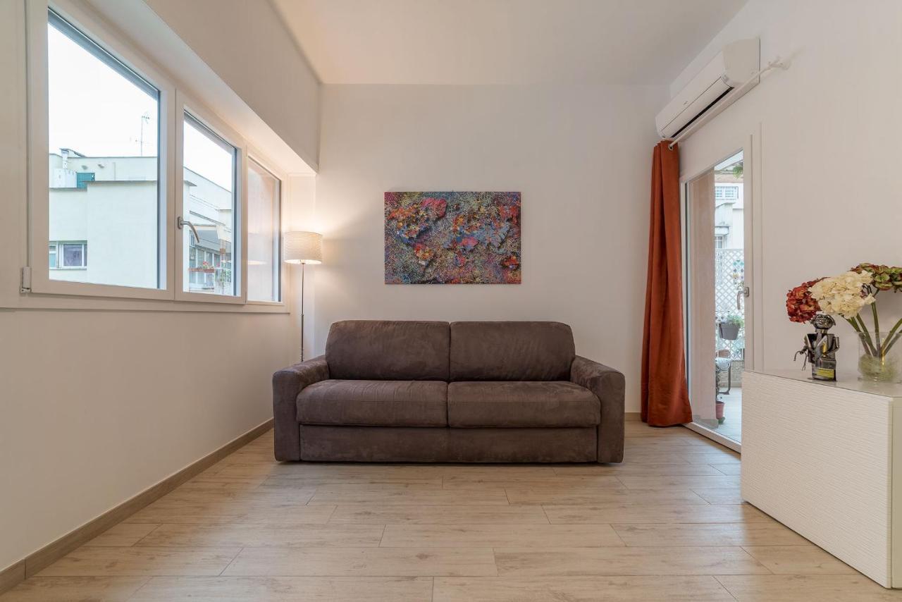 Clivo Di Monte Del Gallo Appartement