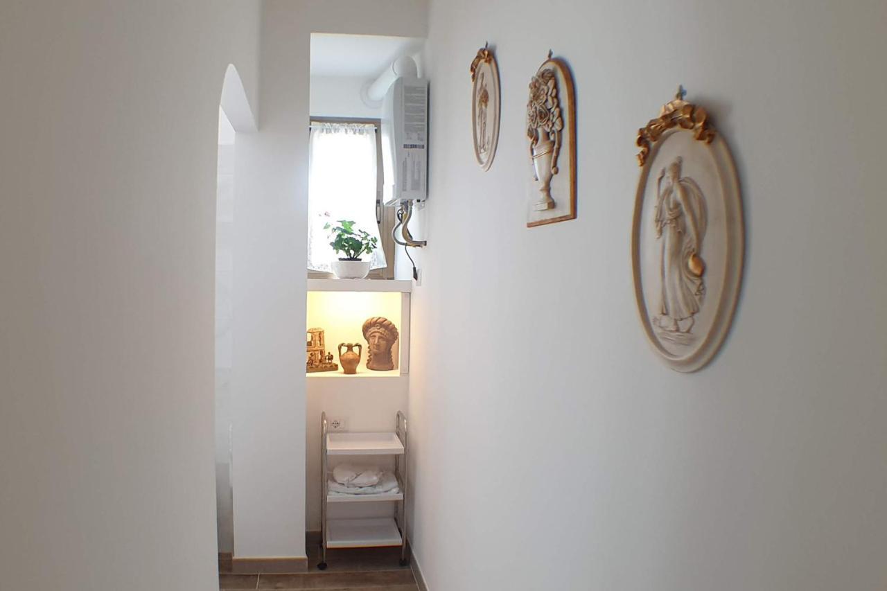 Casa Ferrari Testaccio E Trastevere Wi-fi Free Appartement