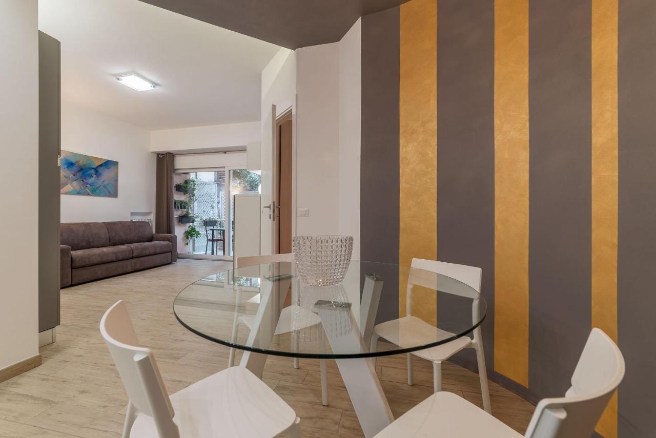 Appartement Clivo Di Monte Del Gallo