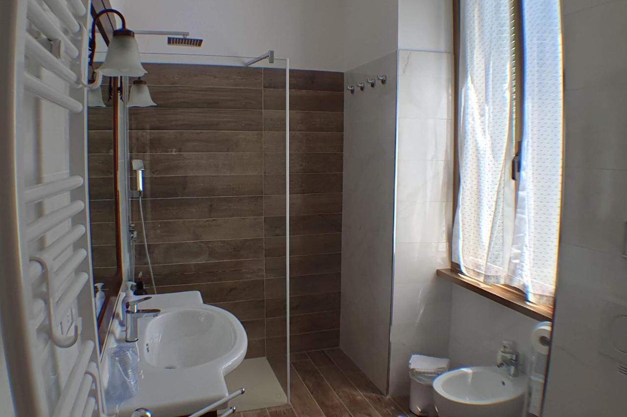 Appartement Casa Ferrari Testaccio E Trastevere Wi-fi Free
