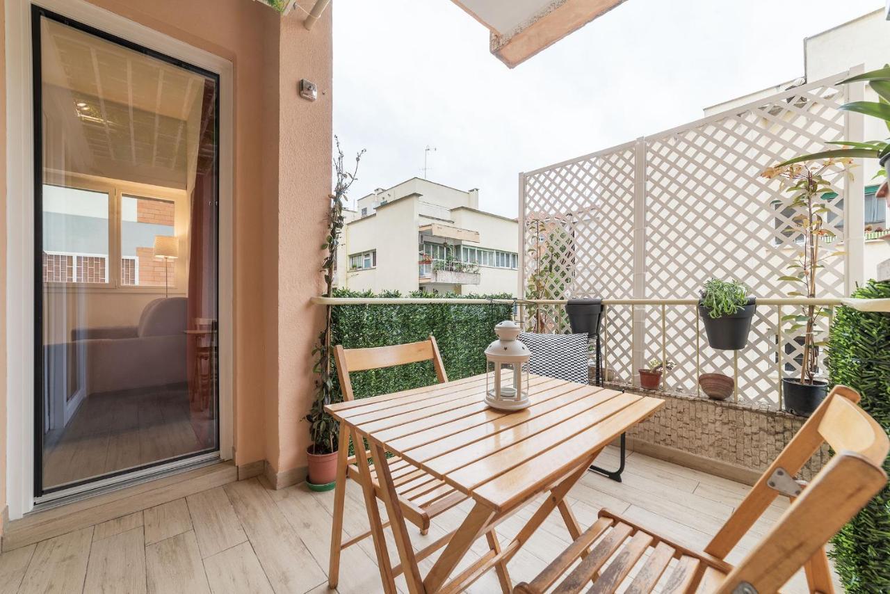 Appartement Clivo Di Monte Del Gallo Rome