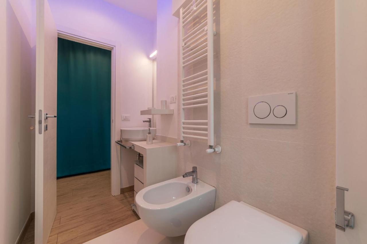 Appartement Clivo Di Monte Del Gallo