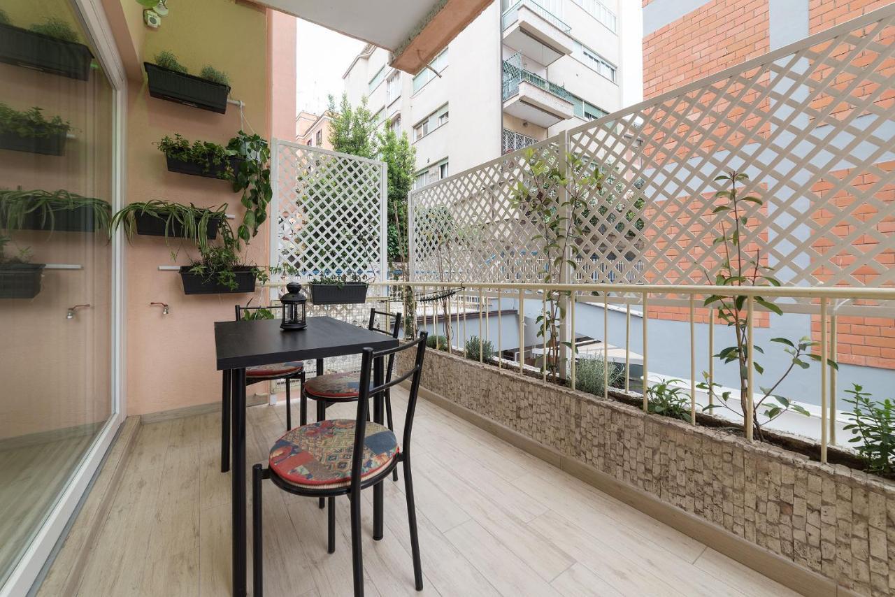 Apartamento Clivo Di Monte Del Gallo *