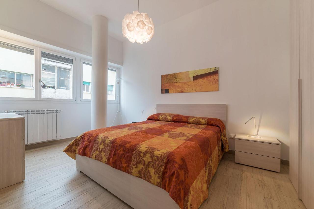 Apartamento Clivo Di Monte Del Gallo Roma
