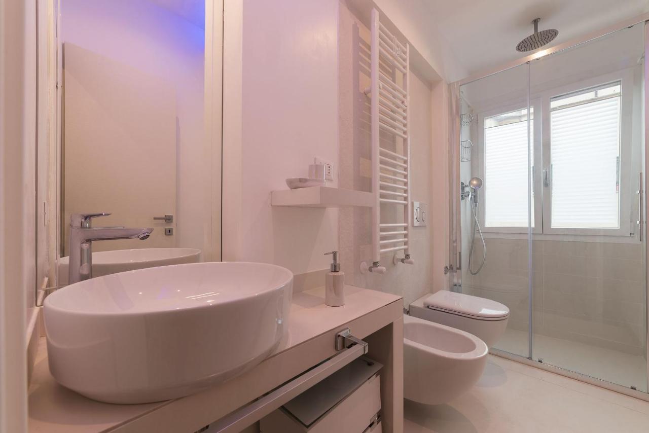 Clivo Di Monte Del Gallo Appartement