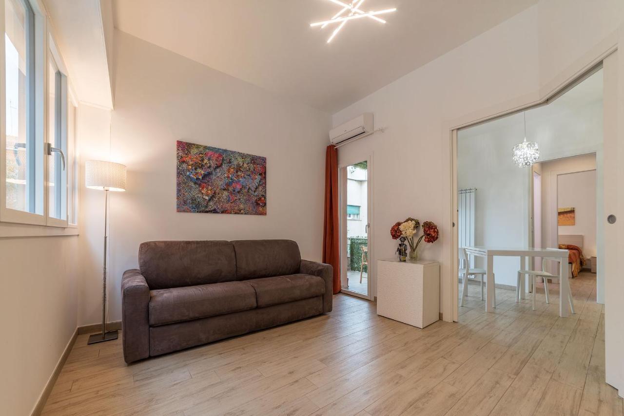 Apartamento Clivo Di Monte Del Gallo *