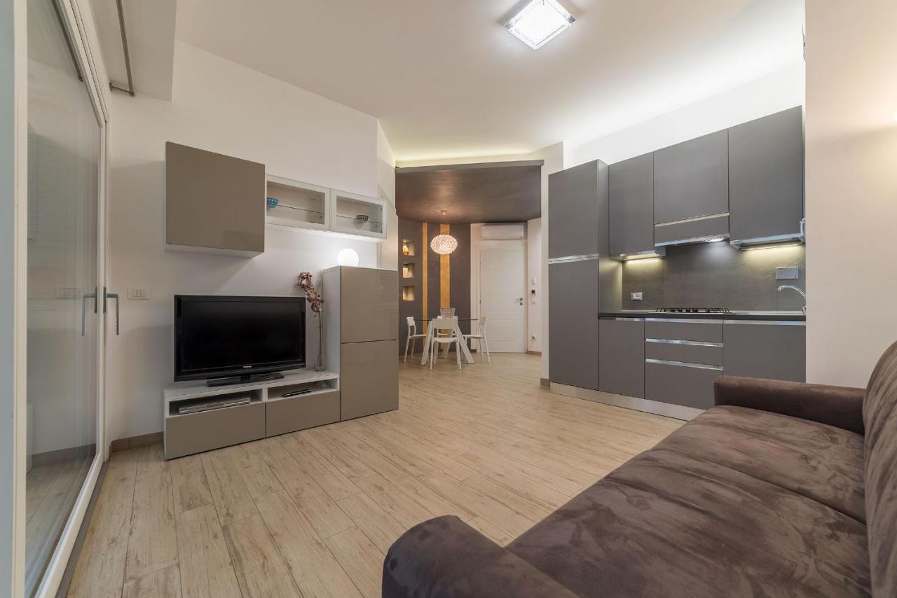 Clivo Di Monte Del Gallo Appartement *