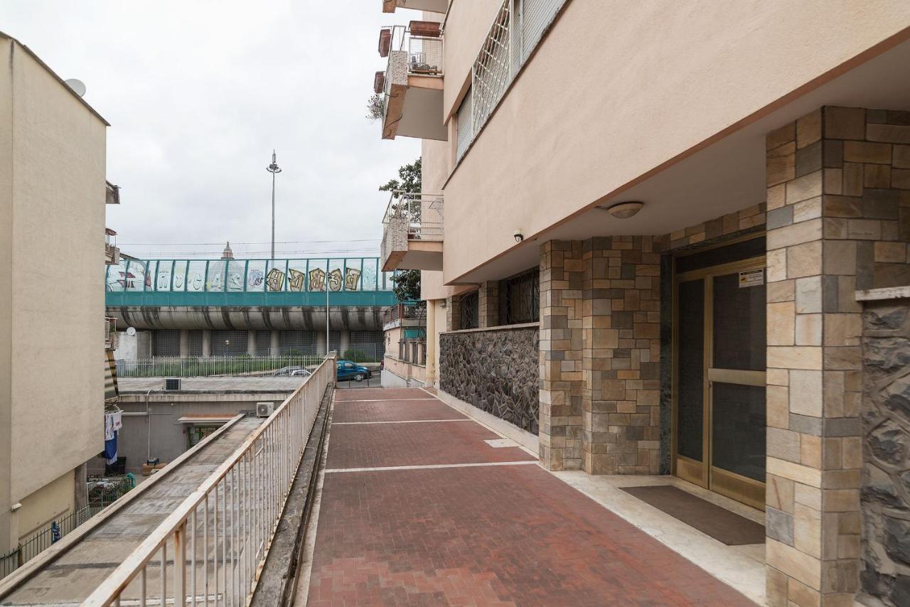Apartamento Clivo Di Monte Del Gallo Roma