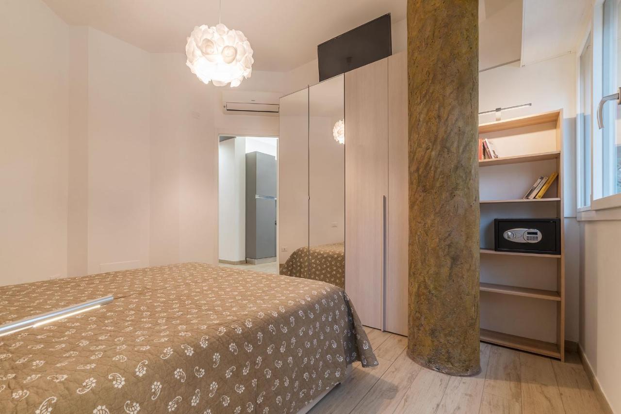Apartamento Clivo Di Monte Del Gallo *