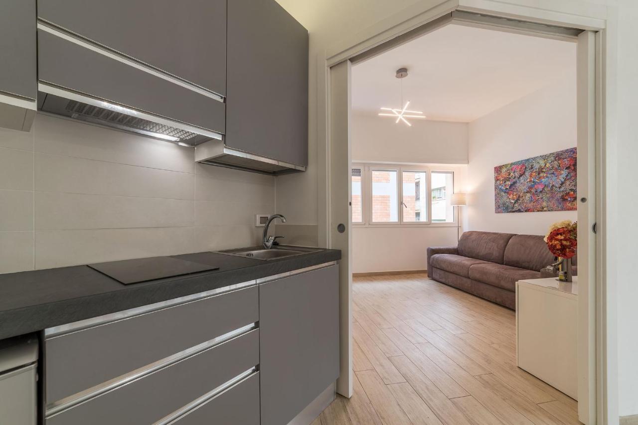 Apartamento Clivo Di Monte Del Gallo Roma