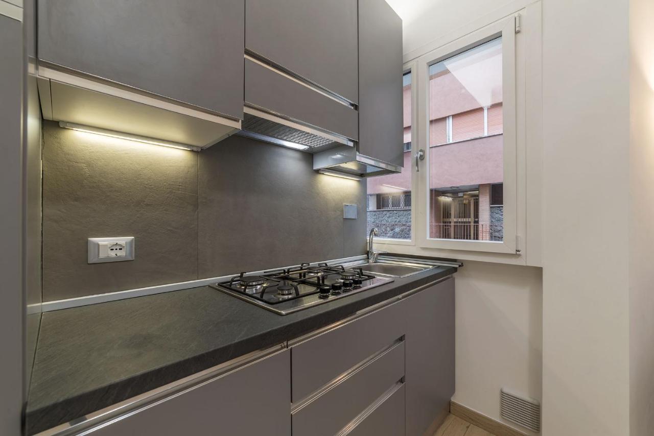 Apartamento Clivo Di Monte Del Gallo