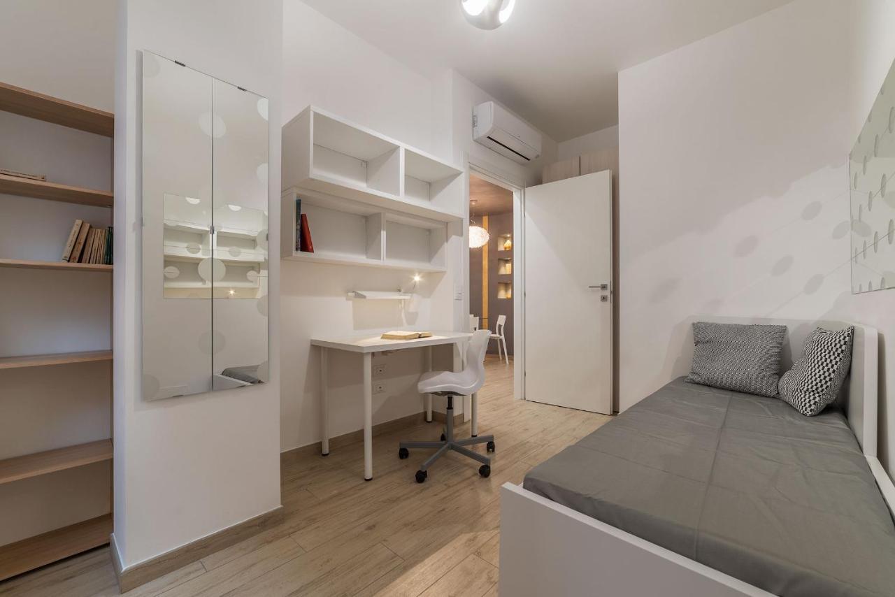 Apartamento Clivo Di Monte Del Gallo *