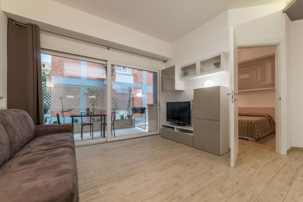 Appartement Clivo Di Monte Del Gallo Rome