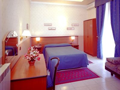 Verona Hotel