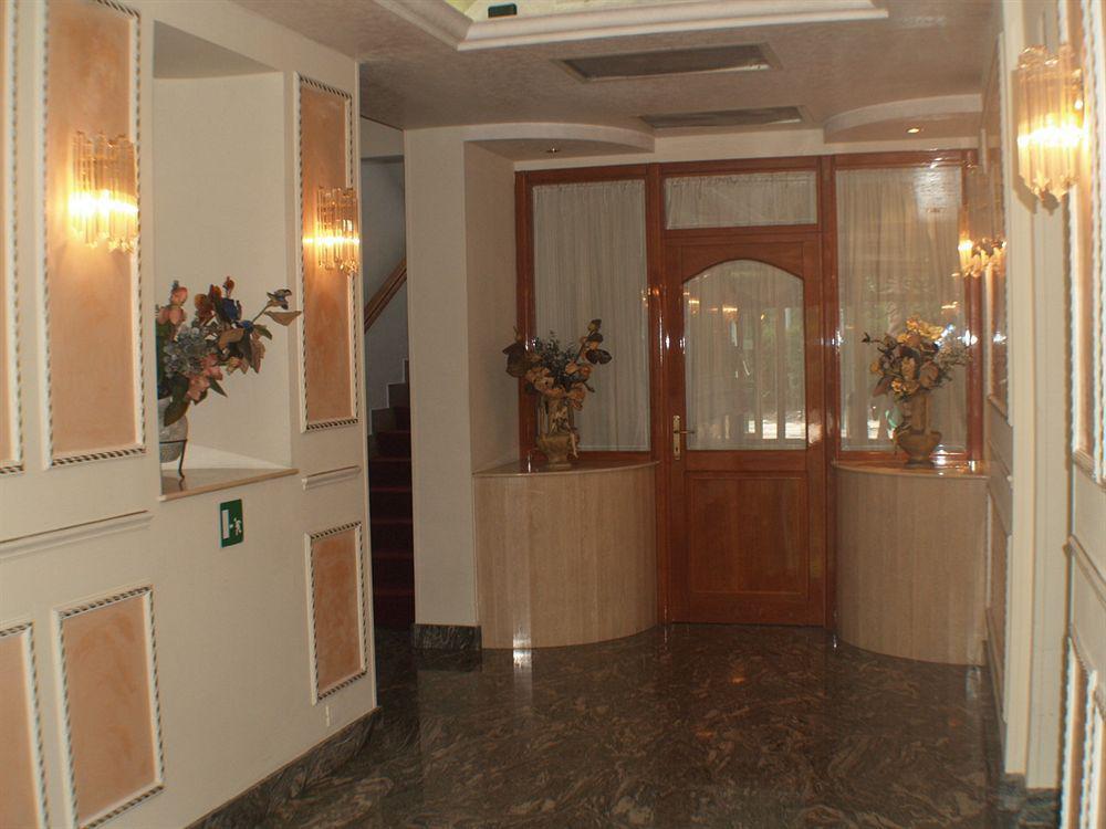 Hotel Romulus Rome