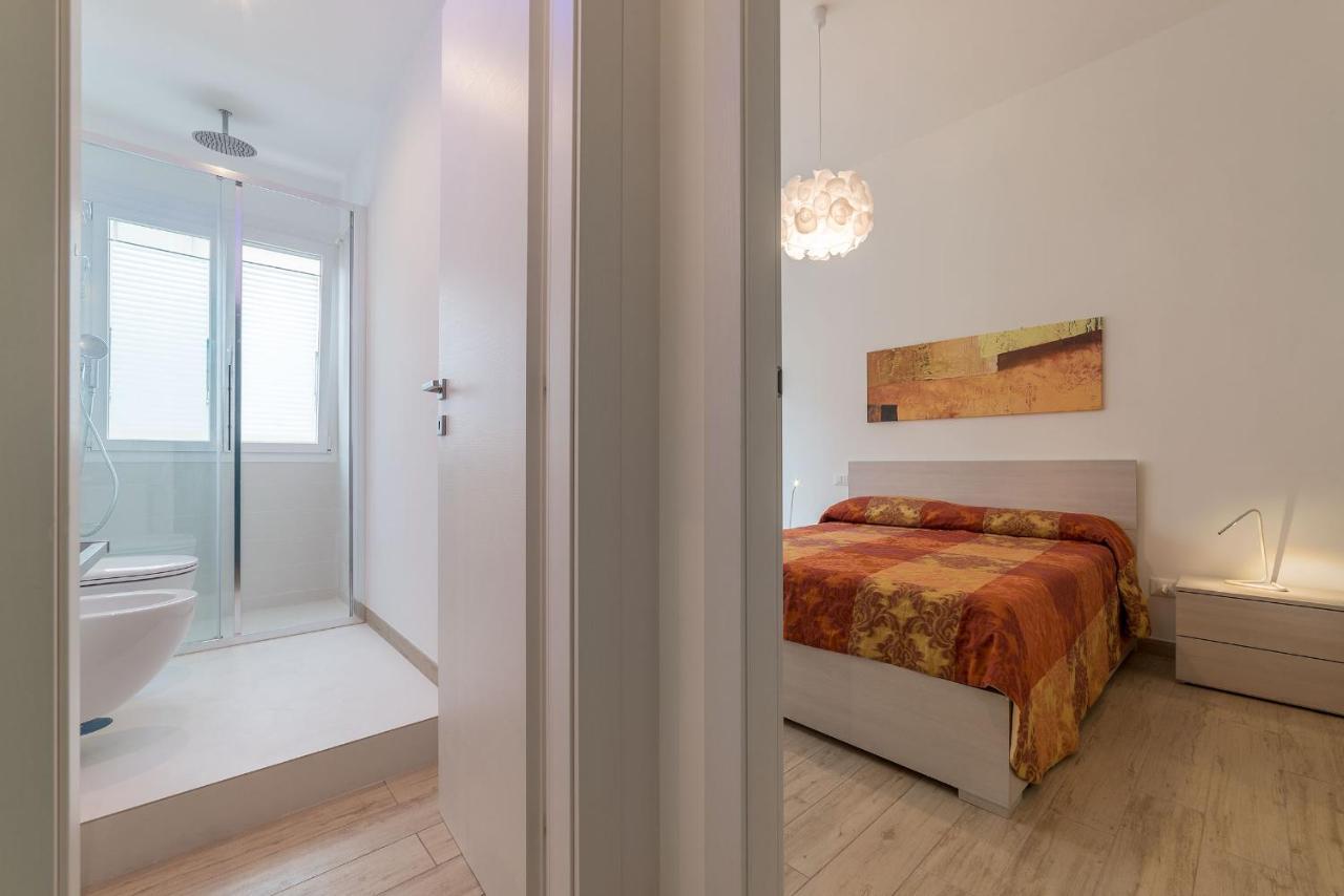 Clivo Di Monte Del Gallo Appartement *