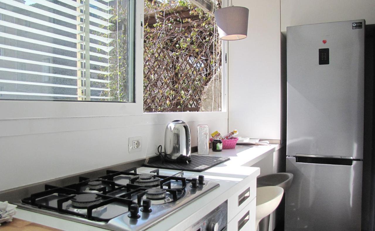 Appartement Delizioso A Campo De' Fiori *