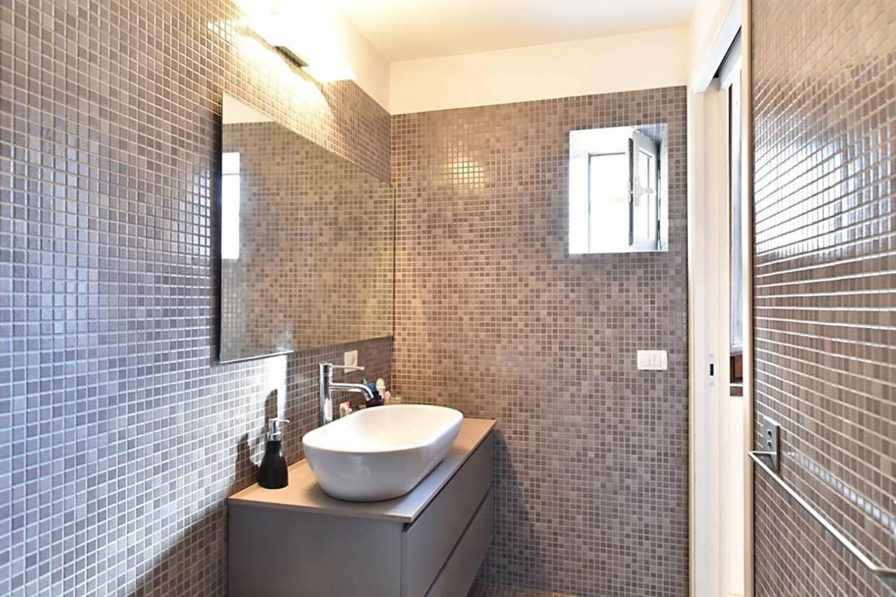 Appartement Delizioso A Campo De' Fiori Rome