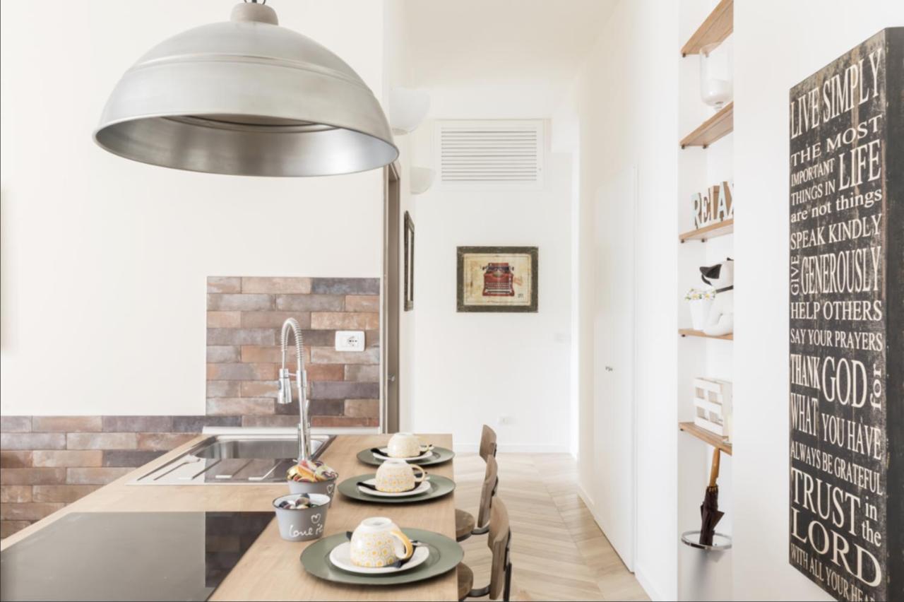 The Break - Via Veneto Charming Apartment Rome